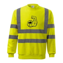 Betón svaly Betón svaly