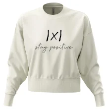 Absolútna hodnota - stay positive