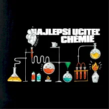 Najlepšia učiteľ chémie SK