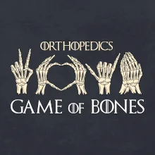 Game of Bones Orthopedics