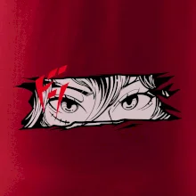 Anime oči Anime oči