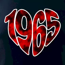 1965 v srdci