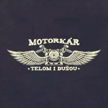 Motorkár telom aj dušou