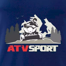 ATV štvorkolka sport ATV štvorkolka sport