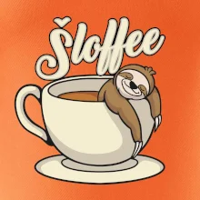 Šloffee - káva