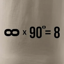 Nekonečno matematika