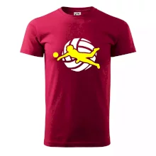 Volejbalistka Volejbalistka