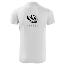 Vortex logo jednofarebné Vortex logo jednofarebné