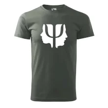 Psychológia hlavy Psychológia hlavy