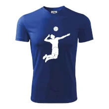 Volejbal náprah muž