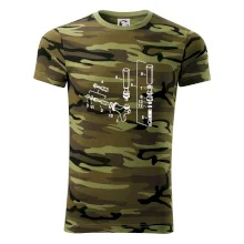 Pípá nákres Pípá nákres