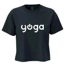 Power yoga logo