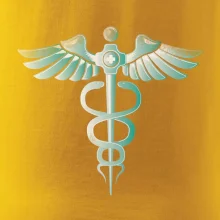 Hrdinovia zdravotníctva - logo (Pecka design) Hrdinovia zdravotníctva - logo (Pecka design)