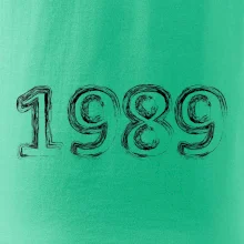 Ročník písaný ceruzkou