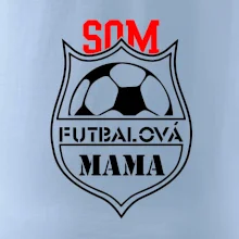 Som futbalová mama
