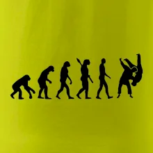 Judo Evolúcia boj Judo Evolúcia boj