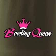 Bowling queen Bowling queen