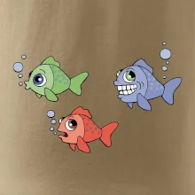 Prdiaca ryba (Hana-creative)