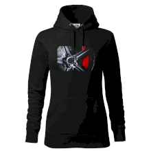 Kotúčová brzda vŕtaná Kotúčová brzda vŕtaná