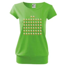 Narodeniny - 50x pivo