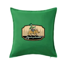 Legenda poľovníctva diviak SK