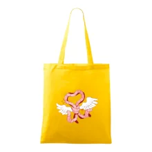 Dážďovkový anjel (Alexis Citrine)