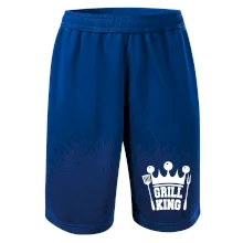 Grilovanie - Grill King Grilovanie - Grill King