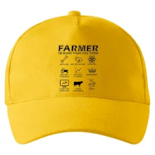 Farmer Symbols