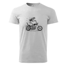 Chopper ksotra