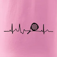 Ekg padel raketa