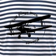 Still Plays With Planes