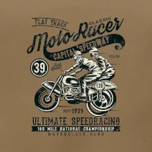 Moto Racer Classic