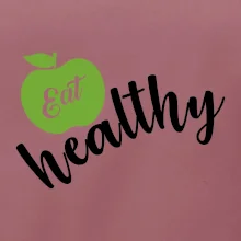 Eat Healthy