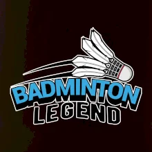 Badminton legend