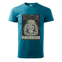 Houston we have a problem Houston we have a problem