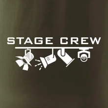 Osvetľovač - stage crew