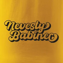 Nevesty babinec obrys Nevesty babinec obrys