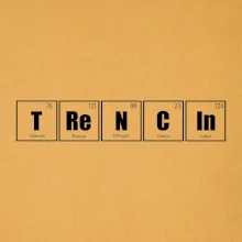 Periodická tabuľka Trenčín