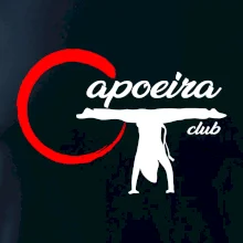 Capoeira club - bojovník Capoeira club - bojovník