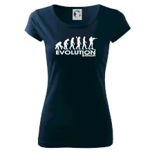 Biathlon - Evolúcia biatlonu