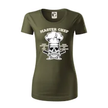 Master chef revír SK Master chef revír SK