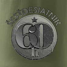 Šesťdesiatnik Československý