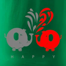 Slon veselý Slon veselý