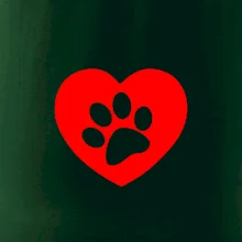 Labka v srdci Labka v srdci