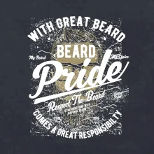 Beard Pride