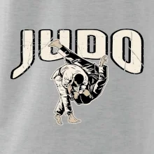 Judo v boji