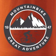 MTB logo a ročník