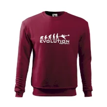 Evolution Football Evolution Football