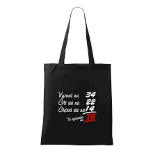 Vyzerá, cíti sa, chová sa - 70 rokov