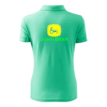 John Beer traktor John Beer traktor